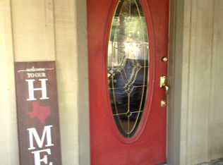 157 County Road 3252, Cleveland, TX 77327