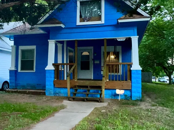 2501 E 2nd St N, Wichita, KS 67214