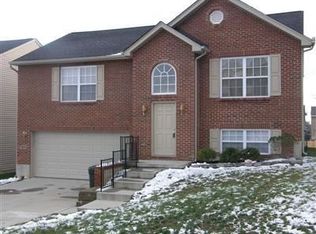 1725 Stewart Dr, Florence, KY 41042