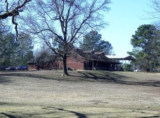 540 Lynn Dr, Ashdown, AR 71822