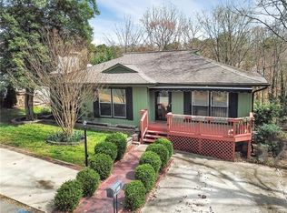 5031 Suwarrow Cir, Tega Cay, SC 29708