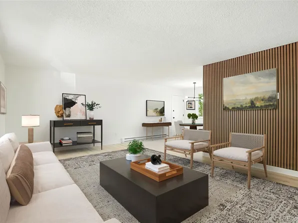 17875 E Carolina Place, Aurora, CO 80017