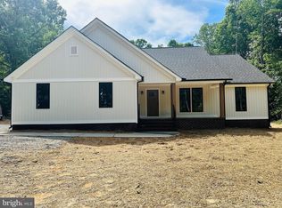 4699 Three Chopt Rd, Louisa, VA 23093
