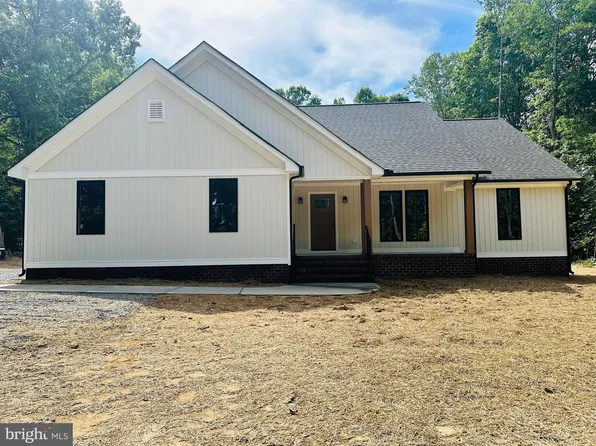 4699 Three Chopt Rd, Louisa, VA 23093