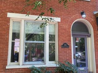 506 W Chestnut St #2, Lancaster, PA 17603