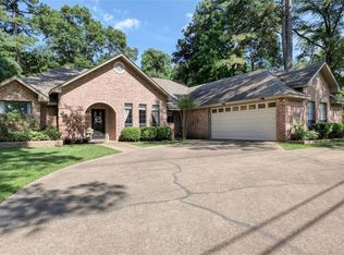 539 Dogwood Ln, Hideaway, TX 75771