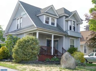 211 Helms Ave, Swedesboro, NJ 08085