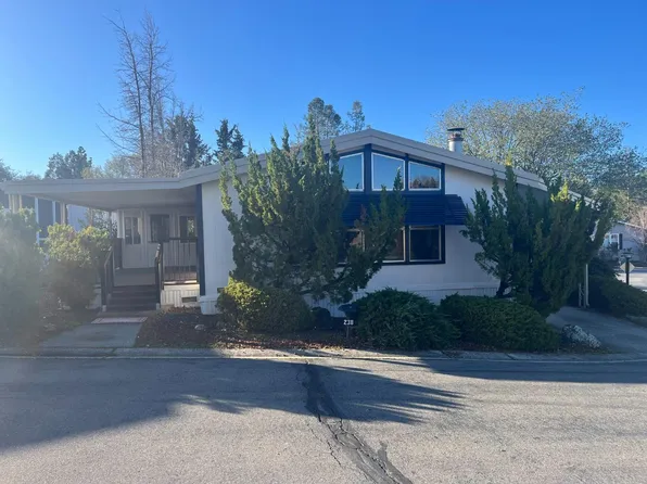 3765 Grass Valley Hwy Spc 238, Auburn, CA 95602