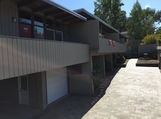 899 Bell St, Lafayette, CA 94549