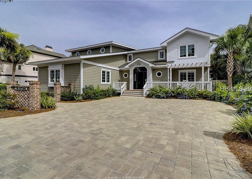 17 Dune Ln, Hilton Head Island, SC 29928 Zillow