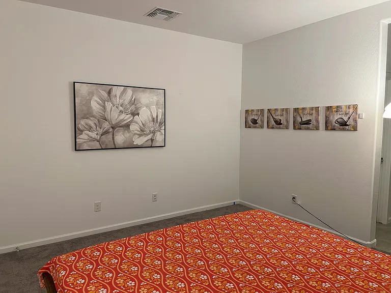 Master Bedroom 5