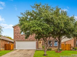 9414 Kirk Pond, San Antonio, TX 78240