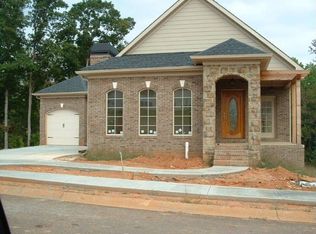 729 Charleston Pl, Duncan, SC 29334