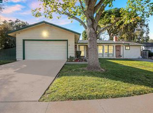 572 Corte Cala, Vacaville, CA 95688
