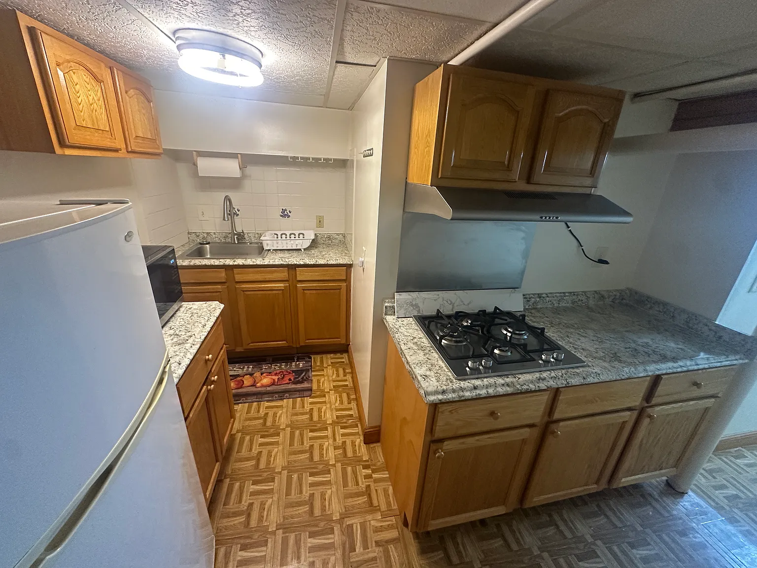 1 bed, $1,450 — Photo 2