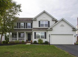 5581 Royal Dublin Dr, Dublin, OH 43016