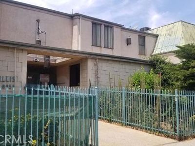 8355 Willis Ave APT 3, Panorama City, CA, 91402
