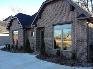 4611 Boardwalk, Benton, AR 72019