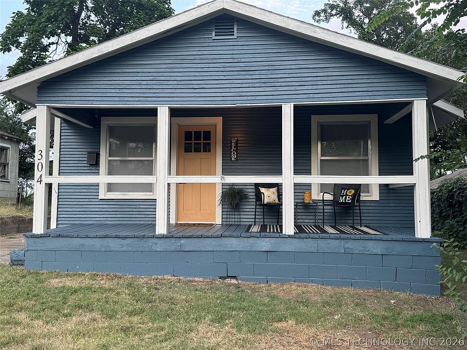 1st image of 304 N Cimarron Ave