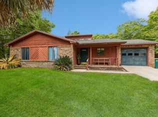 2618 Lake Silver Rd, Crestview, FL 32536