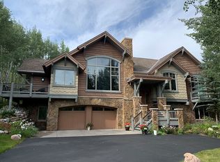 1765 Golden Eagle Rd, Silverthorne, CO 80498