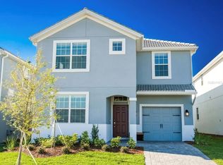 1642 Moon Valley Dr, Davenport, FL 33896