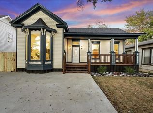 1519 N 5th St, Waco, TX 76707