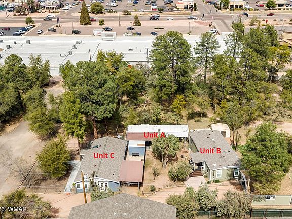 2nd image of 205 S Ponderosa St