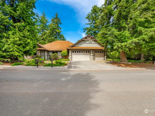 8813 Goldeneye Lane, Blaine, WA 98230