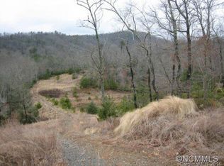 148 Stonefly Dr LOT 148, Mills River, NC 28759