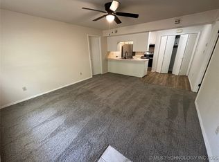 1805 S Peaceable Rd APT 12, McAlester, OK 74501