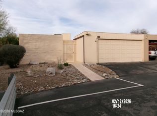 1989 N Camino Alicante, Tucson, AZ 85715
