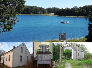 2765 State Hwy, Eastham, MA 02642