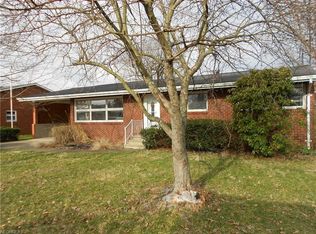 5509 3rd Ave, Vienna, WV 26105