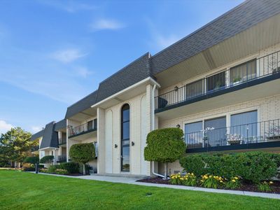 15712 Old Orchard Ct Unit 1S, Orland Park, IL, 60462