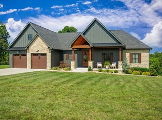 3090 Westowne Cir LOT 16-17, Cookeville, TN 38501