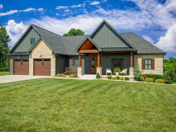 3090 Westowne Cir Lot 16-17, Cookeville, TN 38501