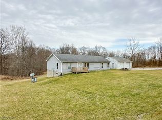 4450 Township Road 186 SW, Junction City, OH 43748