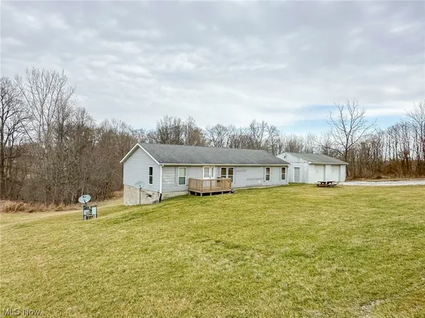 4450 Township Road 186 SW, Junction City, OH 43748