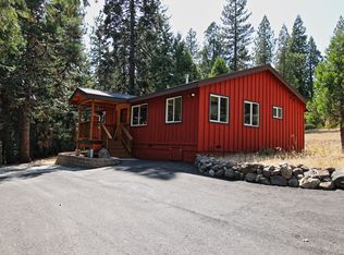 2850 Circle Dr, Arnold, CA 95223