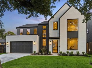 1643 Althea Dr, Houston, TX 77018