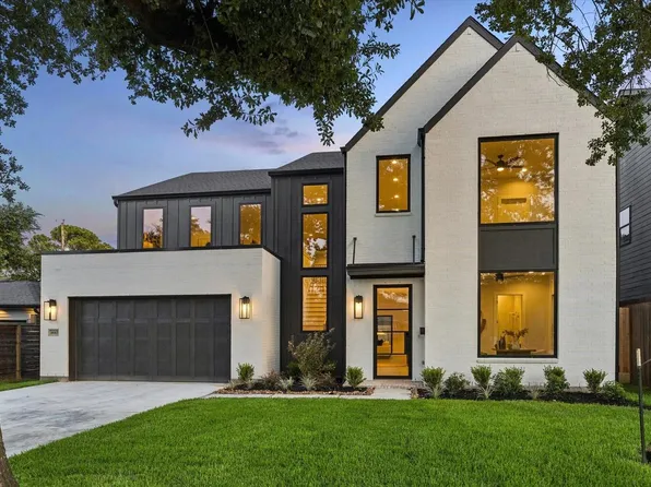 1643 Althea Dr, Houston, TX 77018