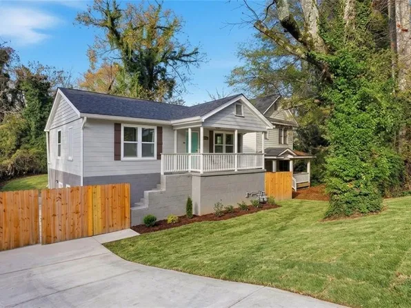 238 Anderson Ave NW, Atlanta, GA 30314