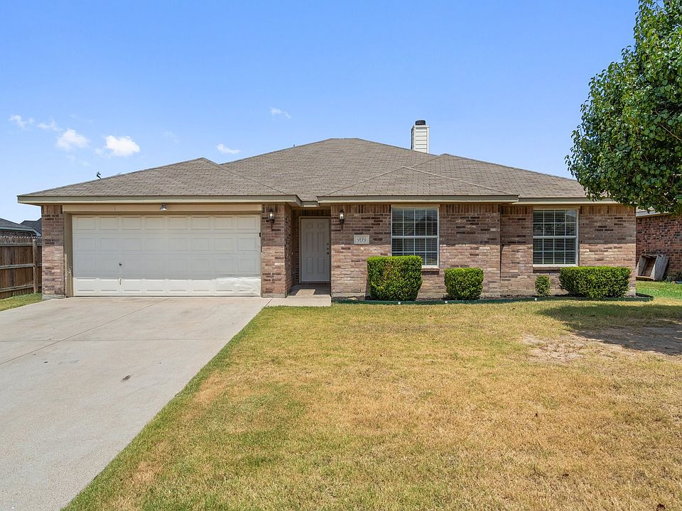 1st image of 909 Mesa Vista Dr
