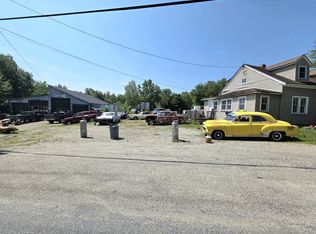 340-344 Thorsen Rd, Hancock, ME 04640