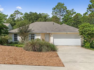 828 Sparkleberry Cv, Niceville, FL, 32578
