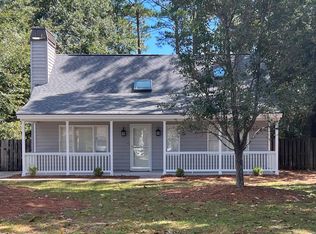 34 Sugaree Dr, Bluffton, SC 29910