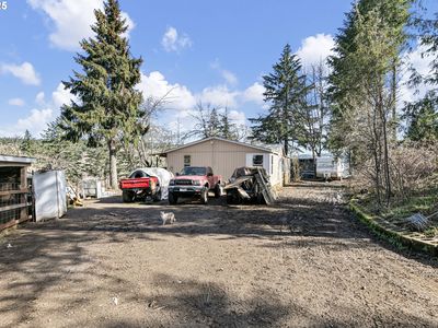 213 Hilltop Dr, Oakland, OR, 97462