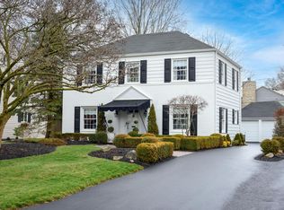 2574 Wexford Rd, Columbus, OH 43221