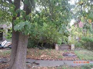 12316 Stoepel St, Detroit, MI 48204